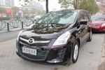 马自达Mazda82013款2.5L 精英版