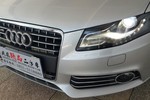 奥迪A4L2011款2.0TFSI 舒适型