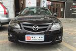 马自达Mazda62012款2.0L 手自一体 超豪华型