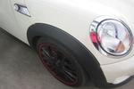 MINICOUPE JCW2013款1.6T JOHN COOPER WORKS