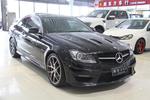 奔驰C63 AMG2014款C63 AMG Coupe Edition 507