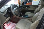 讴歌MDX2010款3.7L 舒适豪华运动版