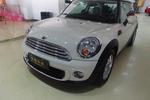 MINICLUBMAN2011款1.6L ONE