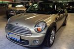 MINICOUNTRYMAN2011款1.6L COOPER FUN