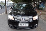 别克君越2011款2.4L SIDI豪雅版OnStar