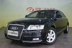 奥迪A6L2009款2.0TFSI 标准型AT