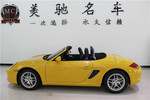 保时捷Boxster2009款Boxster 2.9L 