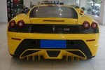 法拉利430-scuderia2009款Coupe