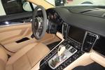 保时捷Panamera2013款Panamera 4 Platinum Edition 3.6L 