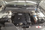 奥迪A4L2011款2.0TFSI 舒适型