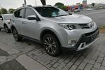 丰田RAV42013款2.0L CVT四驱风尚版 