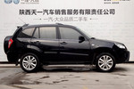 奇瑞瑞虎2013款1.6L 手动贺岁版DVVT