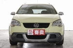 大众Cross Polo2008款1.6L 手动