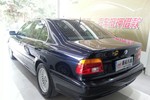 宝马5系2002款530i