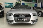 奥迪A4L2013款35 TFSI 自动标准型