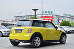 MINIMINI2011款1.6L COOPER Fun