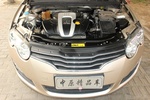 荣威5502008款D 1.8T 品臻版