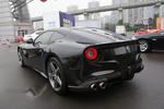 法拉利F12 berlinetta2012款V12 6.3L 基本款