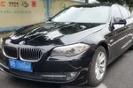 宝马5系2011款520Li 典雅型