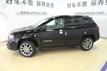 Jeep指南者2013款2.4L 四驱豪华版