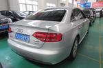 奥迪A4L2009款2.0TFSI 技术型