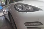 保时捷Panamera2013款Panamera 4 Platinum Edition 3.6L 