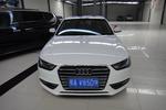 奥迪A4L2013款35 TFSI 自动标准型