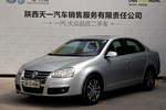 大众速腾2006款1.6L 手动时尚型 