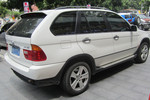 宝马X52004款3.0i