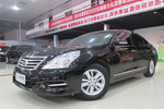 日产天籁2012款2.0L XL智享版