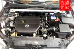 马自达Mazda62008款2.0L 手自一体 时尚型