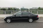 丰田皇冠2008款2.5L Royal 特别版