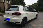 大众高尔夫GTI2010款2.0TSI DSG 豪华版