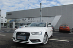 奥迪A4L2015款35 TFSI 自动技术型