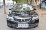 马自达Mazda62006款2.0 手动