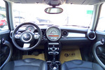 MINICLUBMAN2007款1.6L COOPER Excitement  