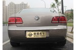 大众辉腾2012款3.0TDI 行政型