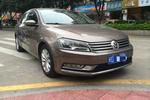 大众迈腾2013款1.8TSI 豪华型