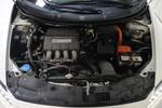 本田CR-Z2012款CR-Z hybrid
