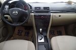 马自达3经典2008款1.6L 手自一体 标准型