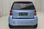 smartfortwo2011款1.0L MHD 硬顶激情版