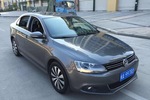 大众速腾2013款1.4TSI DSG 蓝驱版