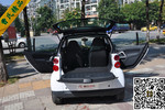 smartfortwo2012款1.0 MHD 硬顶激情版