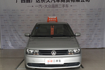 大众捷达2011款1.6L 手动 200万辆纪念版