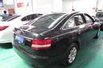 奥迪A6L2007款3.2FSI 尊亨型