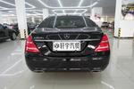 奔驰S级2012款S300L 商务型 Grand Edition