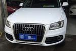 奥迪Q52013款40 TFSI 进取型