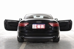 奥迪A5双门2008款3.2FSI coupe