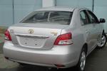 丰田威驰2008款1.6 GL-i 自动