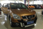 日产逍客2011款2.0XV 龙 CVT 4WD